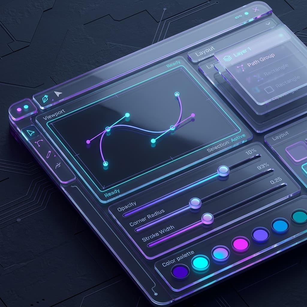 Visual assembly step visualization